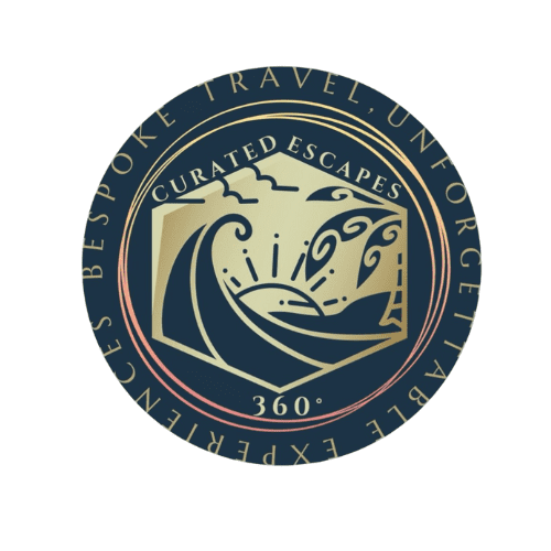Curated Escapes 360